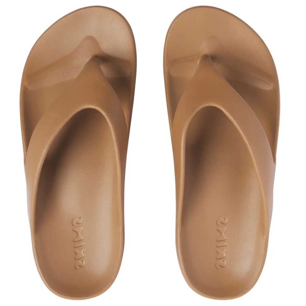 Skims Molded Sandal